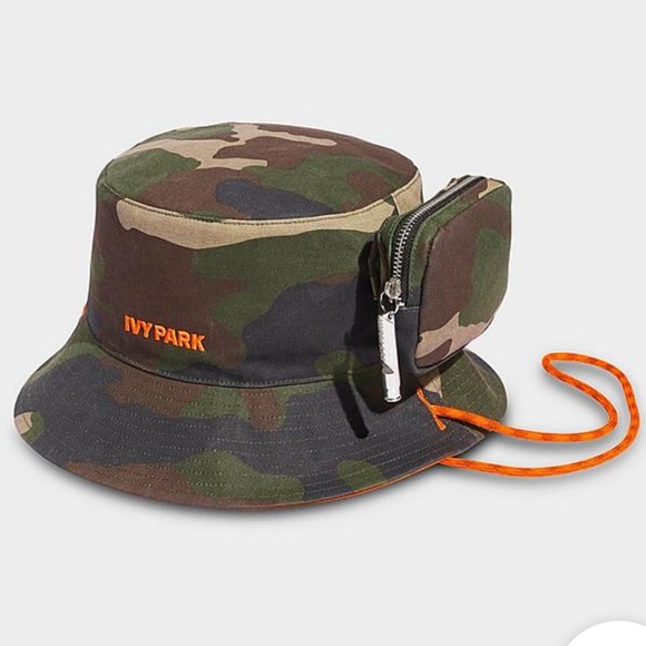 🐝 ADVENTUROUSLY CUTE IVY PARK TRAIL HAT 🐝 - Picture 3 of 11